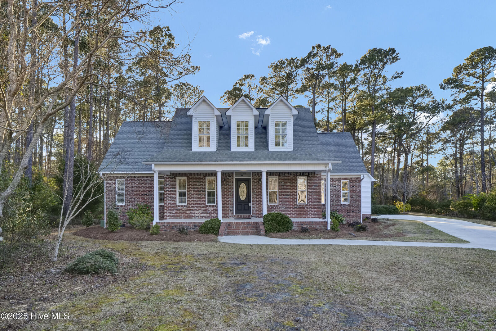 Property Photo: 108 Pirates Cove NC 28460