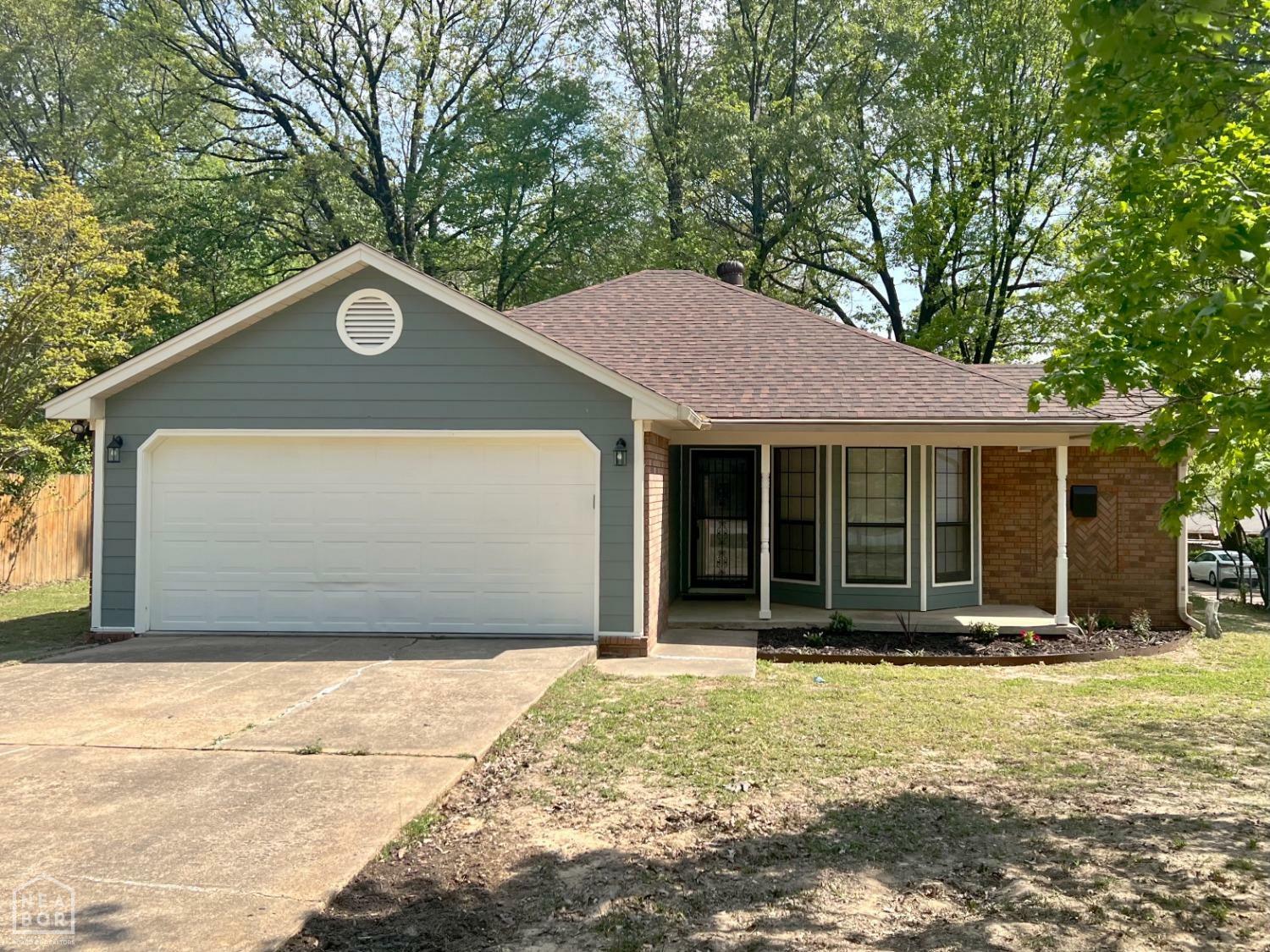Property Photo: 3809 Sunset Drive AR 72405