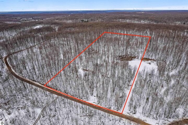 Property Photo:  00 Valleyview  MI 49730 