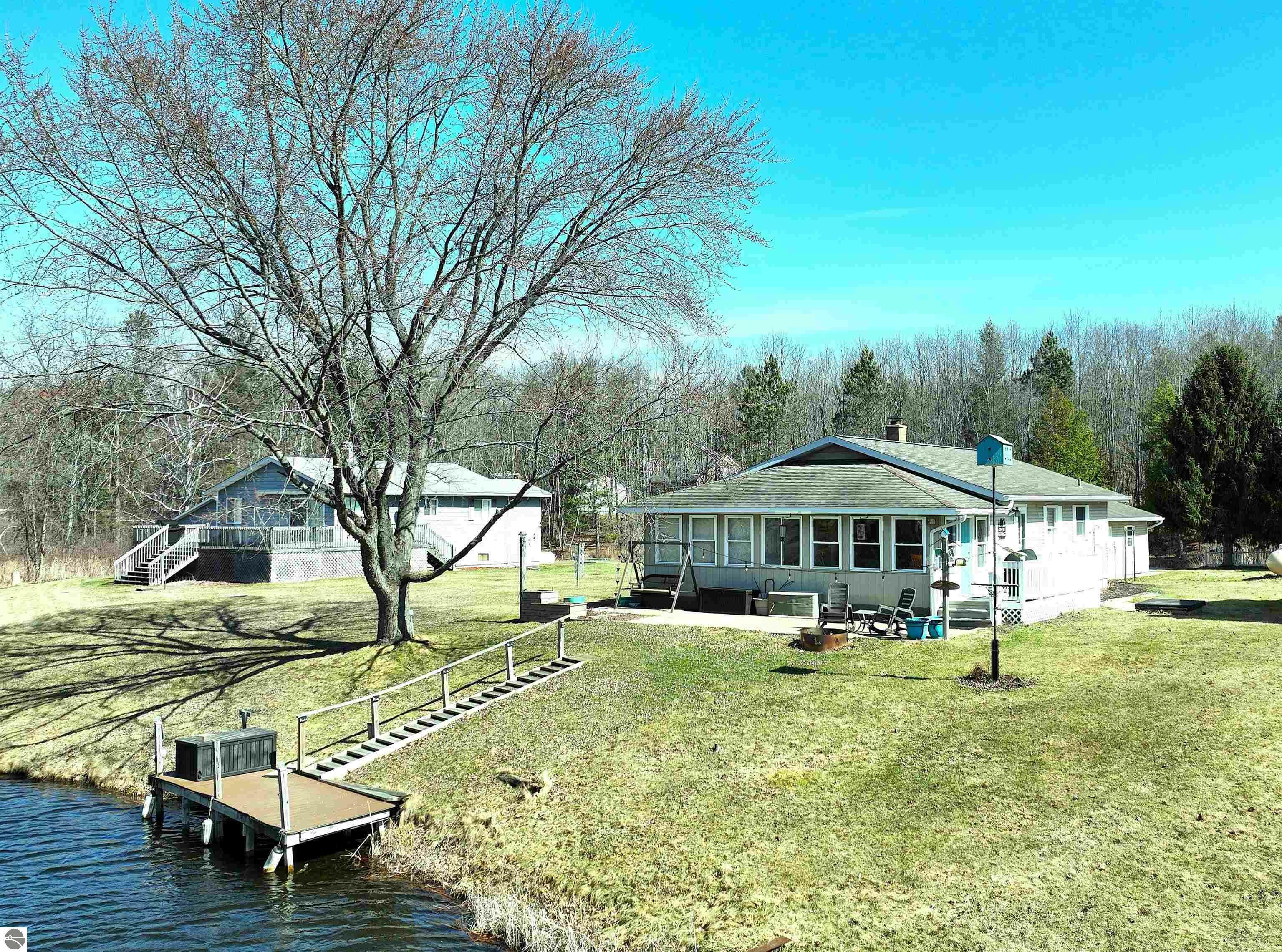17429 Summit Court  Barryton MI 49305 photo