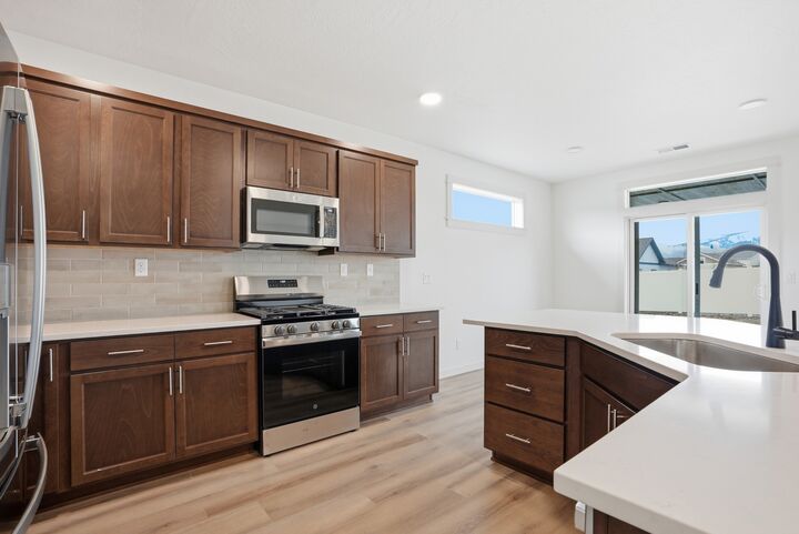 Property Photo: 8862 Santa Anita Road MT 59808