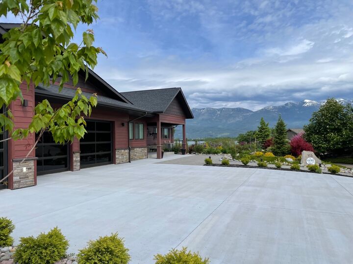 Property Photo: 113 Mission Bay Drive MT 59860