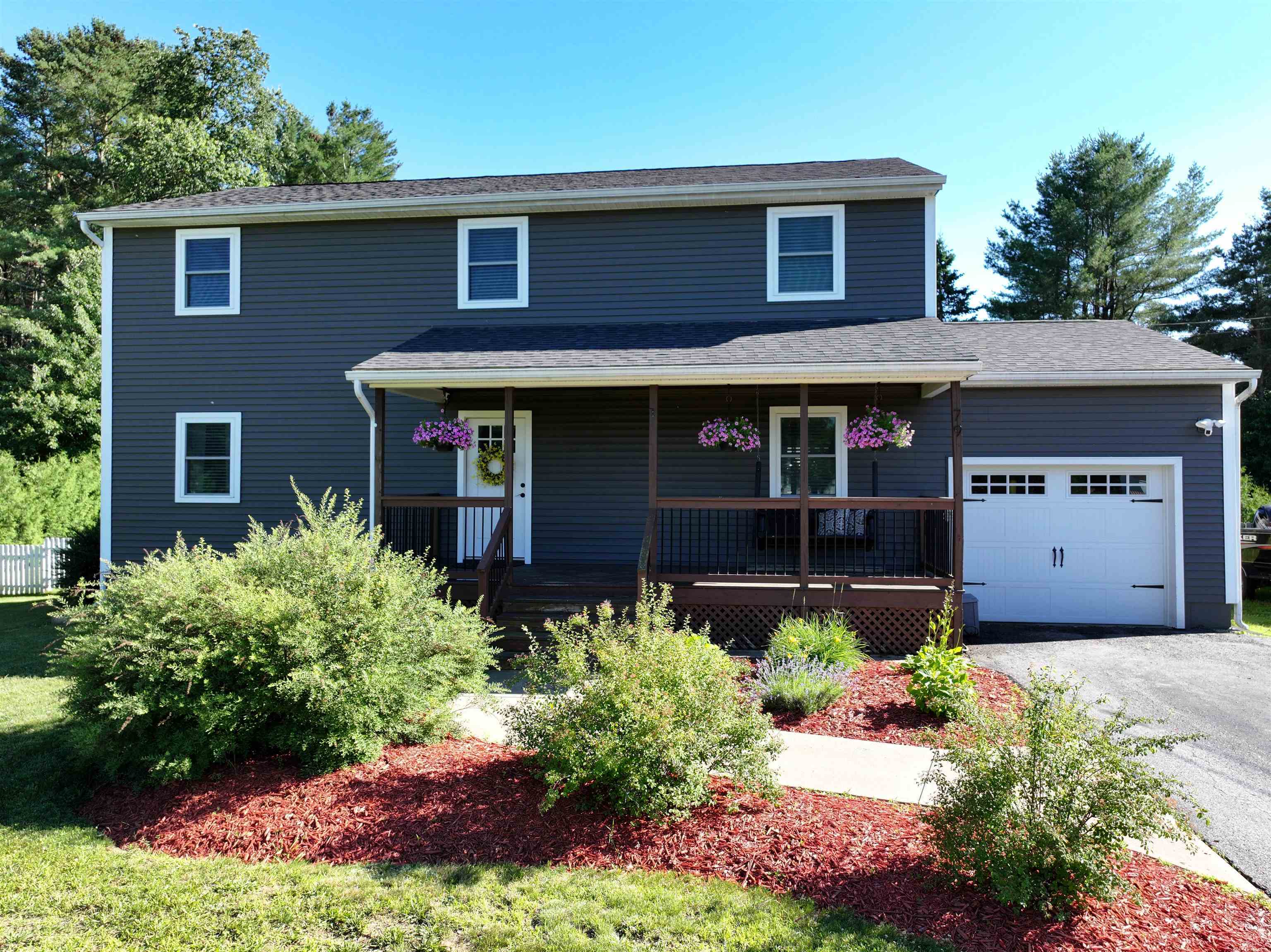 Property Photo: 79 Meadow Road VT 05468