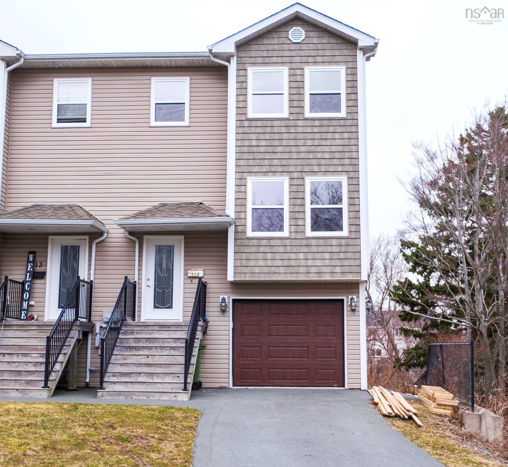 Property Photo: 111 Armada Drive NS B3M 1S2
