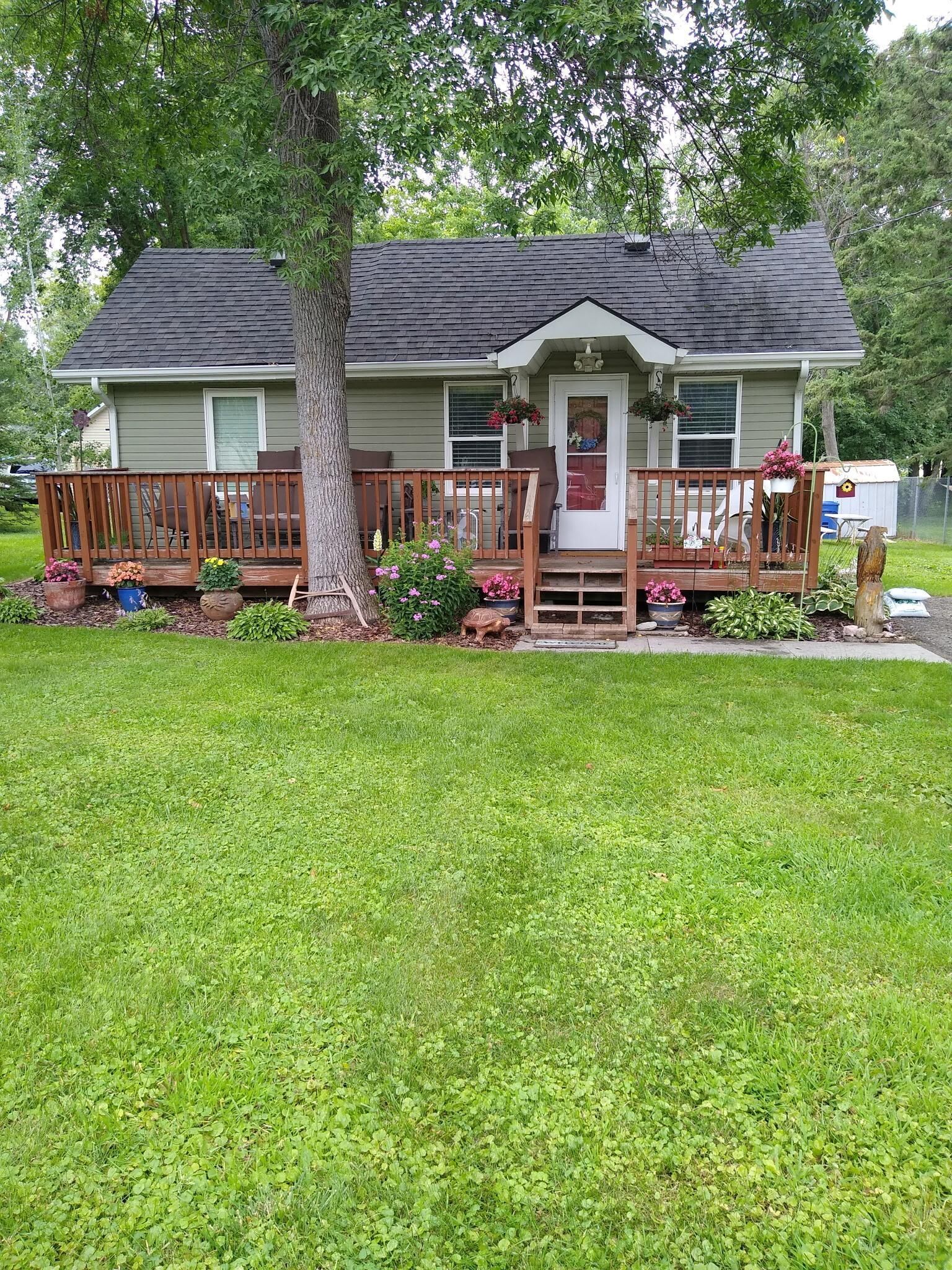 Property Photo:  1140 Linden Lane  MN 56501 