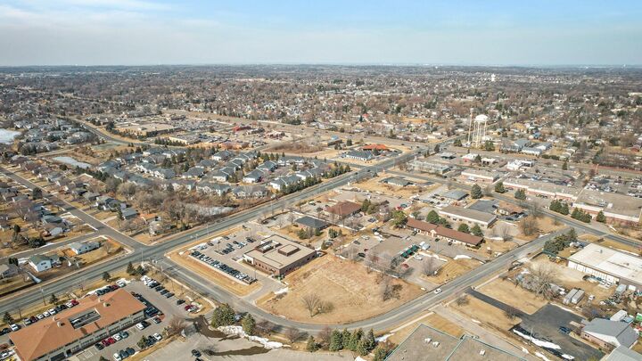 Property Photo:  15245 Carrousel Way  MN 55068 