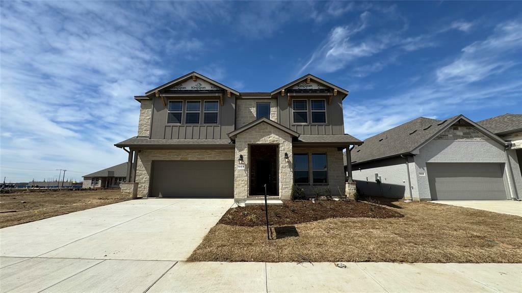 Property Photo:  1804 Red Bud Trail  TX 76247 