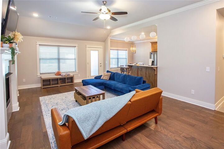 Property Photo:  80 E Joliet Street  AR 72730 