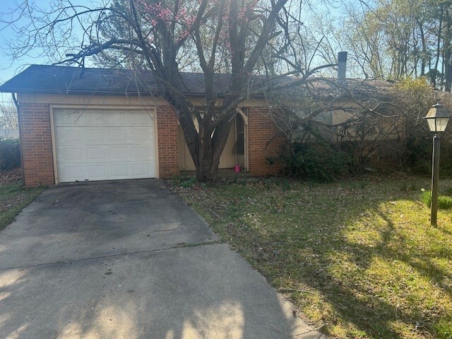905 Thomas Boulevard  Springdale AR 72762 photo