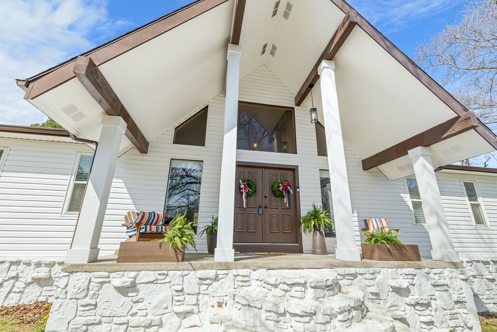 Property Photo: 38 Alton Circle AR 72756