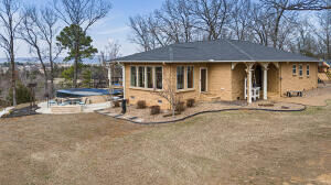 Property Photo: 1165 Co Rd 3340 AR 72830