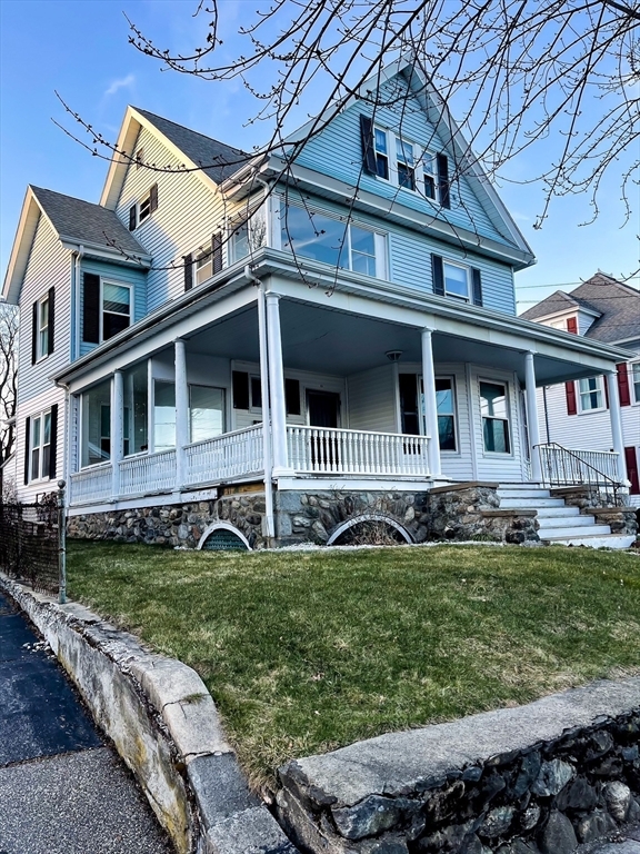 Property Photo: 99 W Main St MA 01752