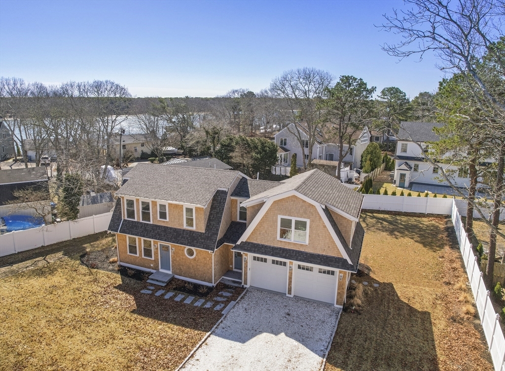 Property Photo: 63 Ovington Dr MA 02536