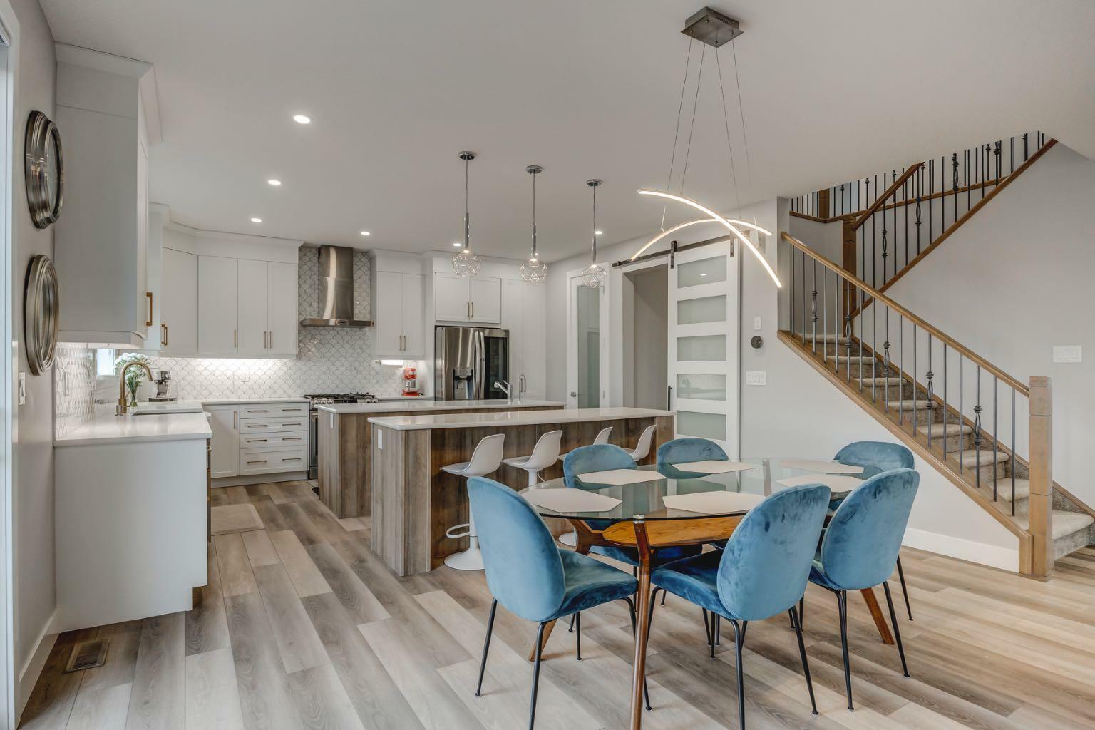 Property Photo: 146 Yorkstone Way SW AB T2X 4S2