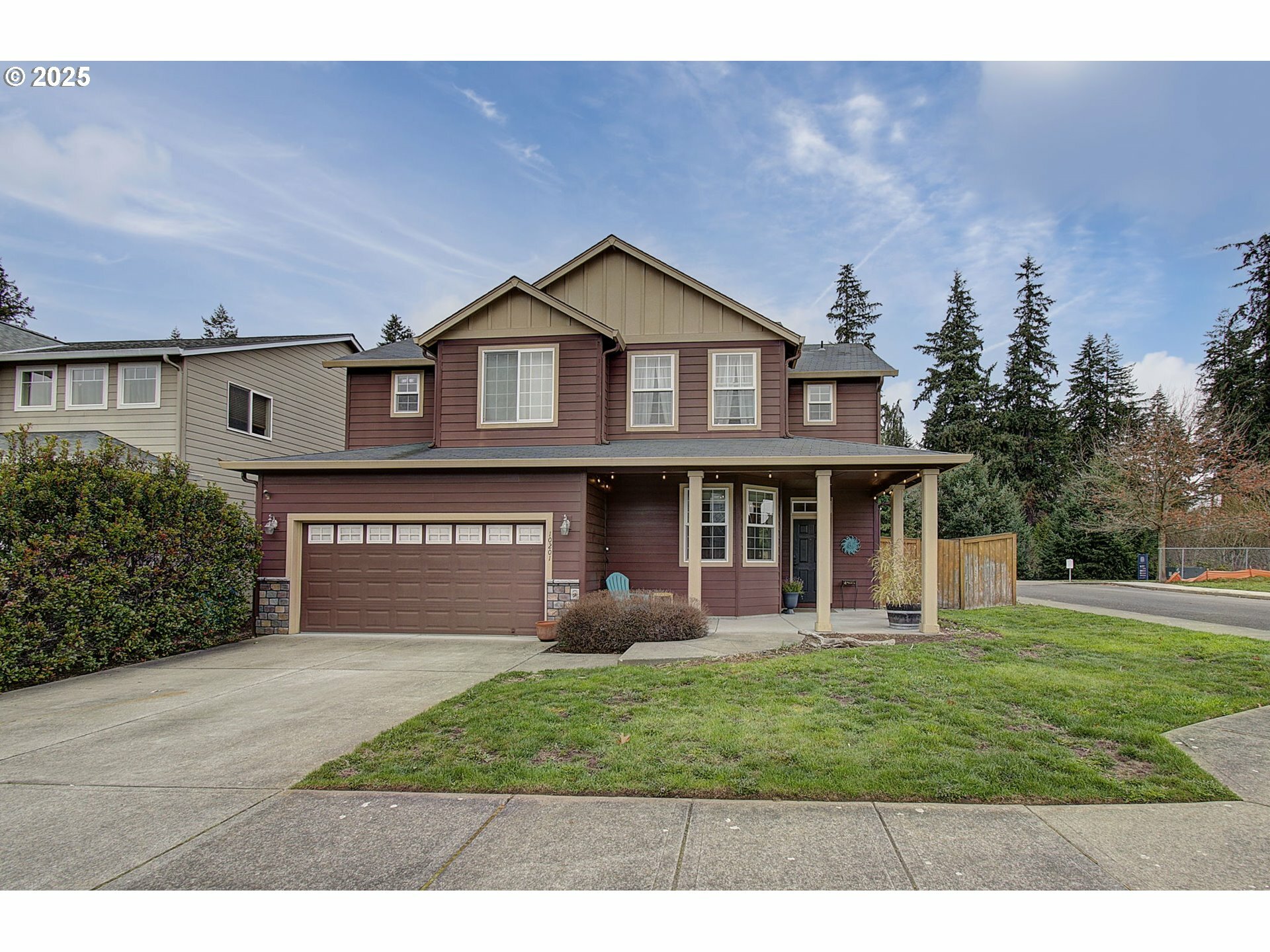 10201 NE 46th Ave  Vancouver WA 98686 photo