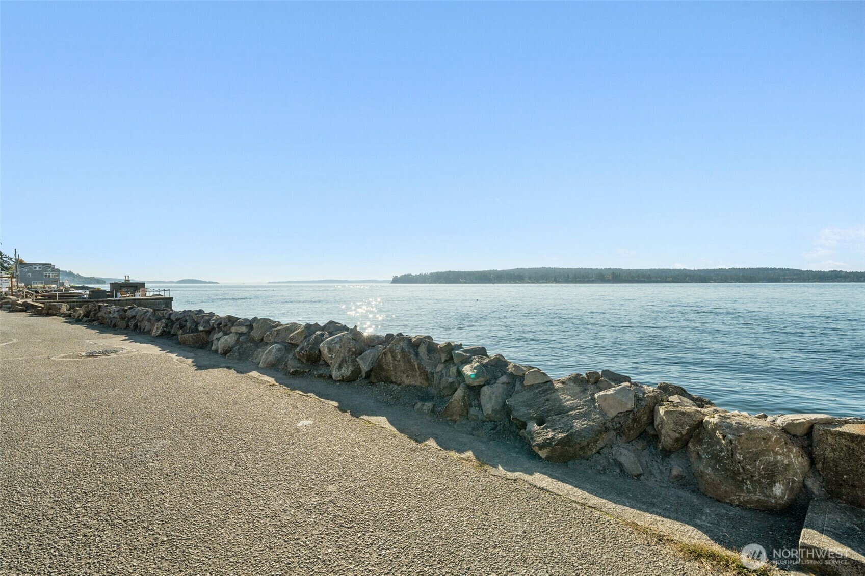Property Photo: 2421 Day Island Boulevard W WA 98466