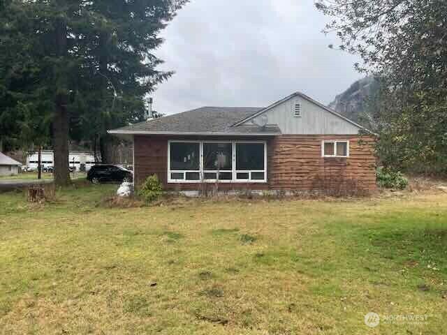 Property Photo: 9524 -F US Hwy. 12 WA 98377