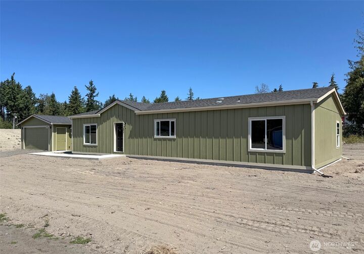 Property Photo:  41  Butterfly Lane  WA 98382 