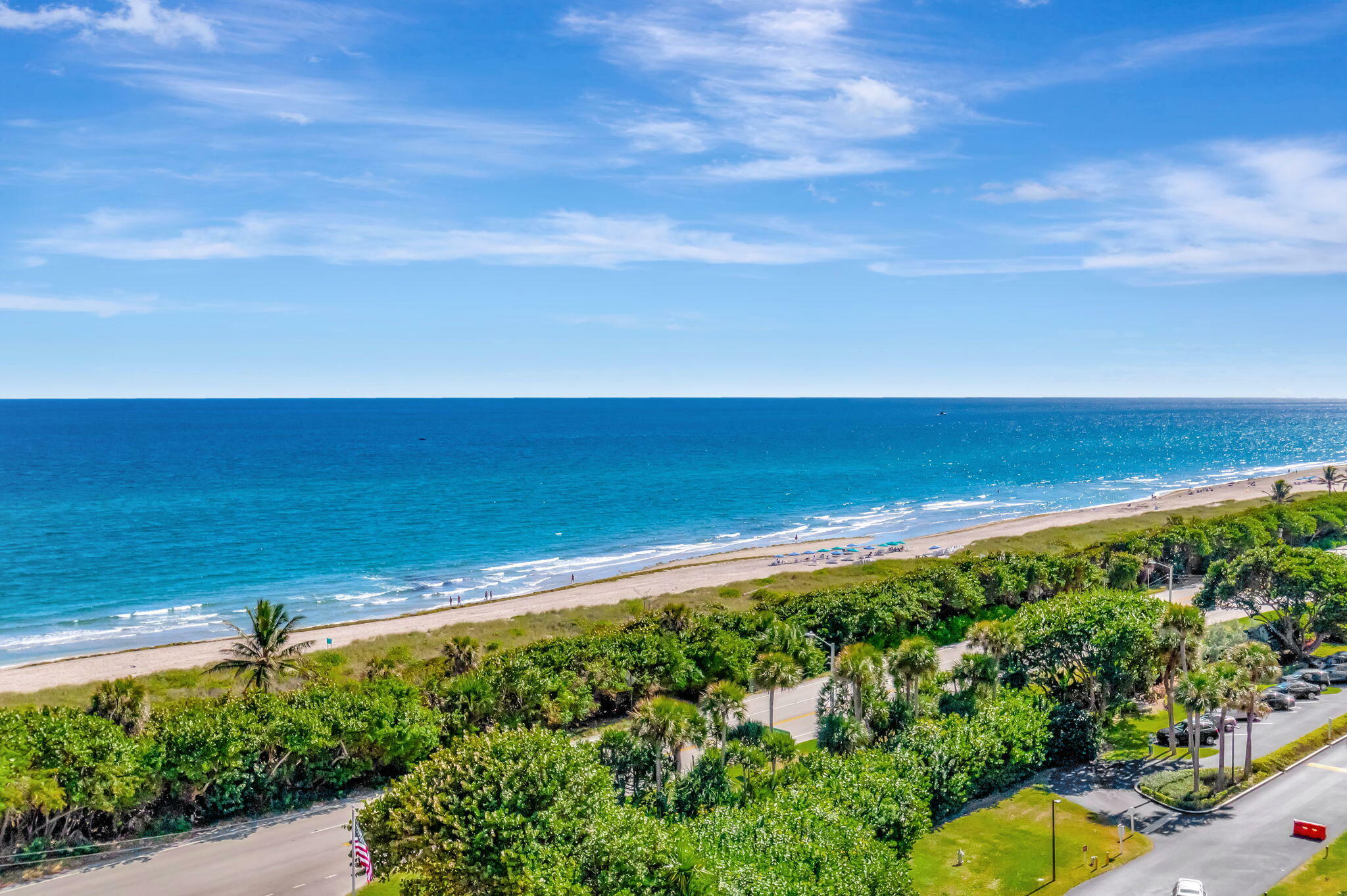 Property Photo: 4545 N Ocean Boulevard 10C FL 33431