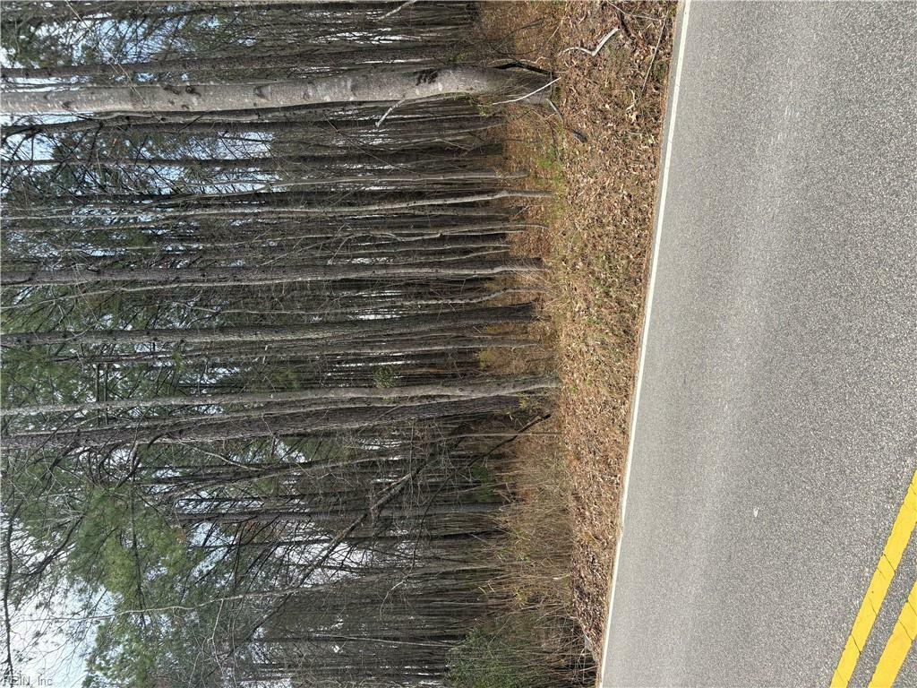 Property Photo: 10 Ac Millville Rd VA 23320