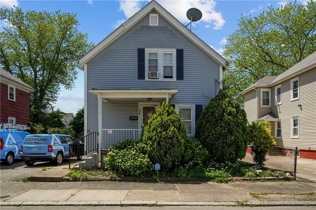 Property Photo:  157 Chaplin Street  RI 02861 