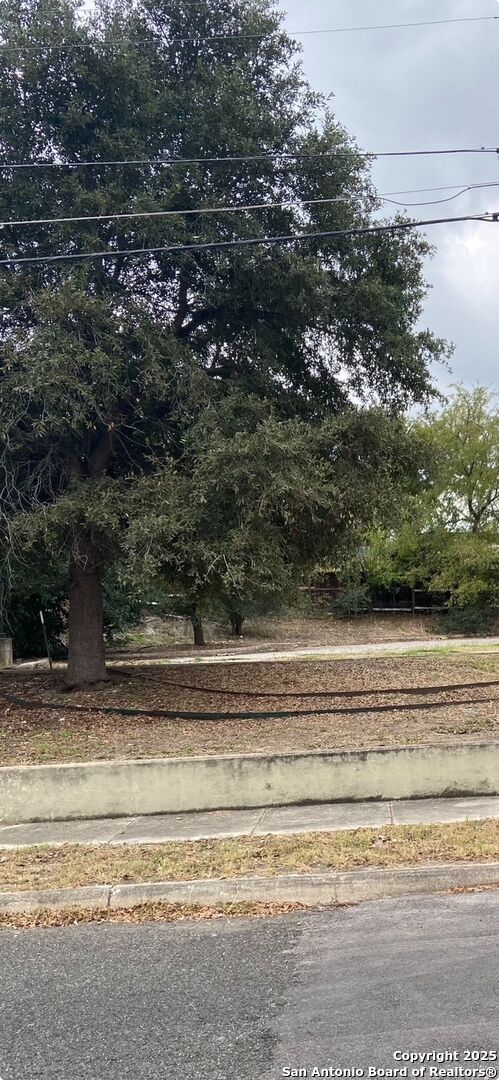 924 Hedges  San Antonio TX 78203 photo