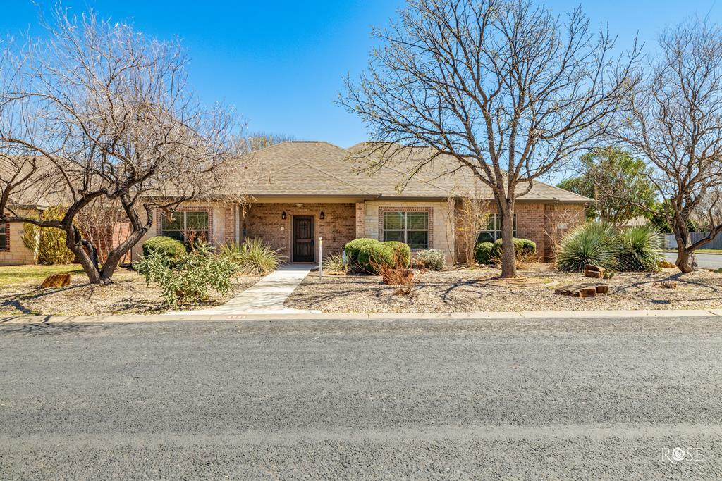 4234 Chisholm Trail  San Angelo TX 76903 photo