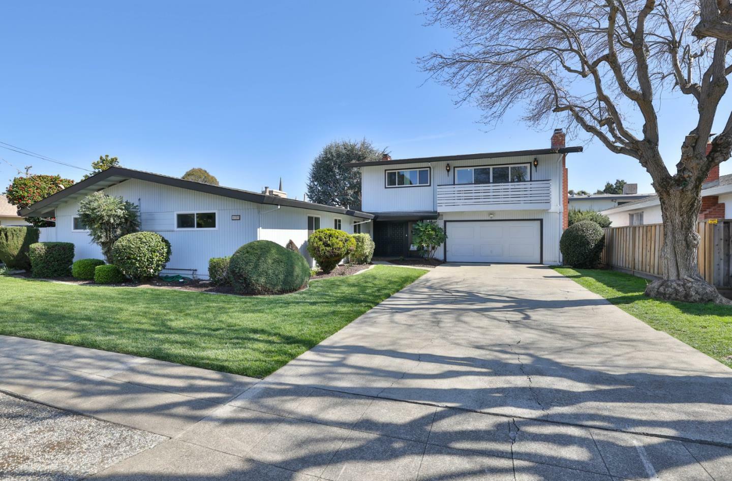 Property Photo: 1777 Dahill Lane CA 94541