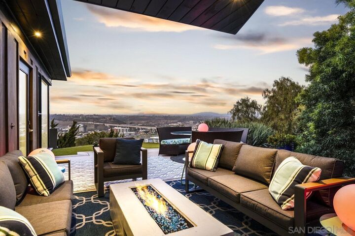 Property Photo:  4752 Panorama Dr  CA 92116 