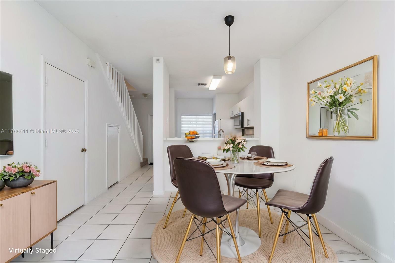 Property Photo: 12105 SW 2nd St FL 33025