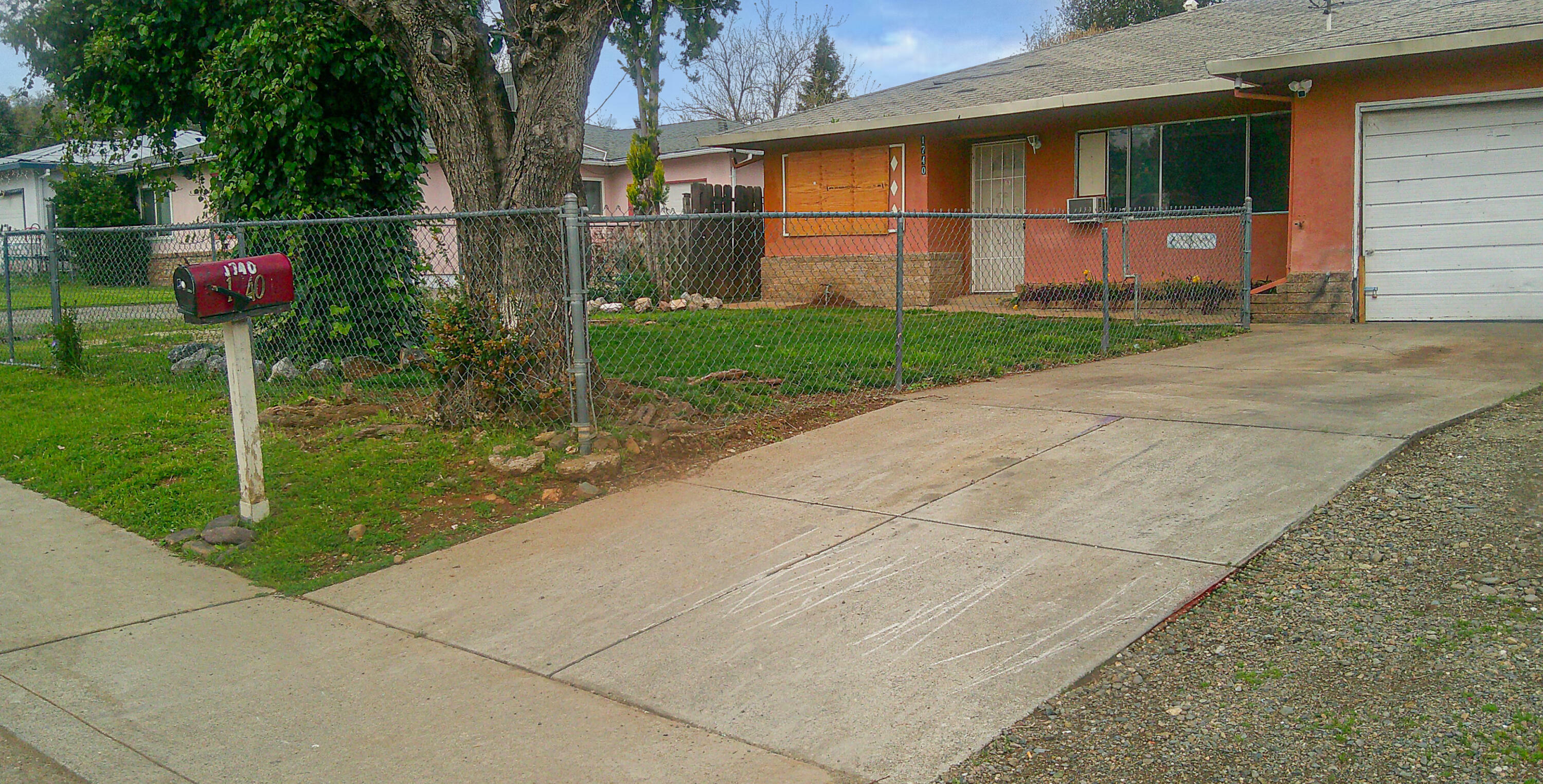 1740 Henry Avenue  Redding CA 96001 photo