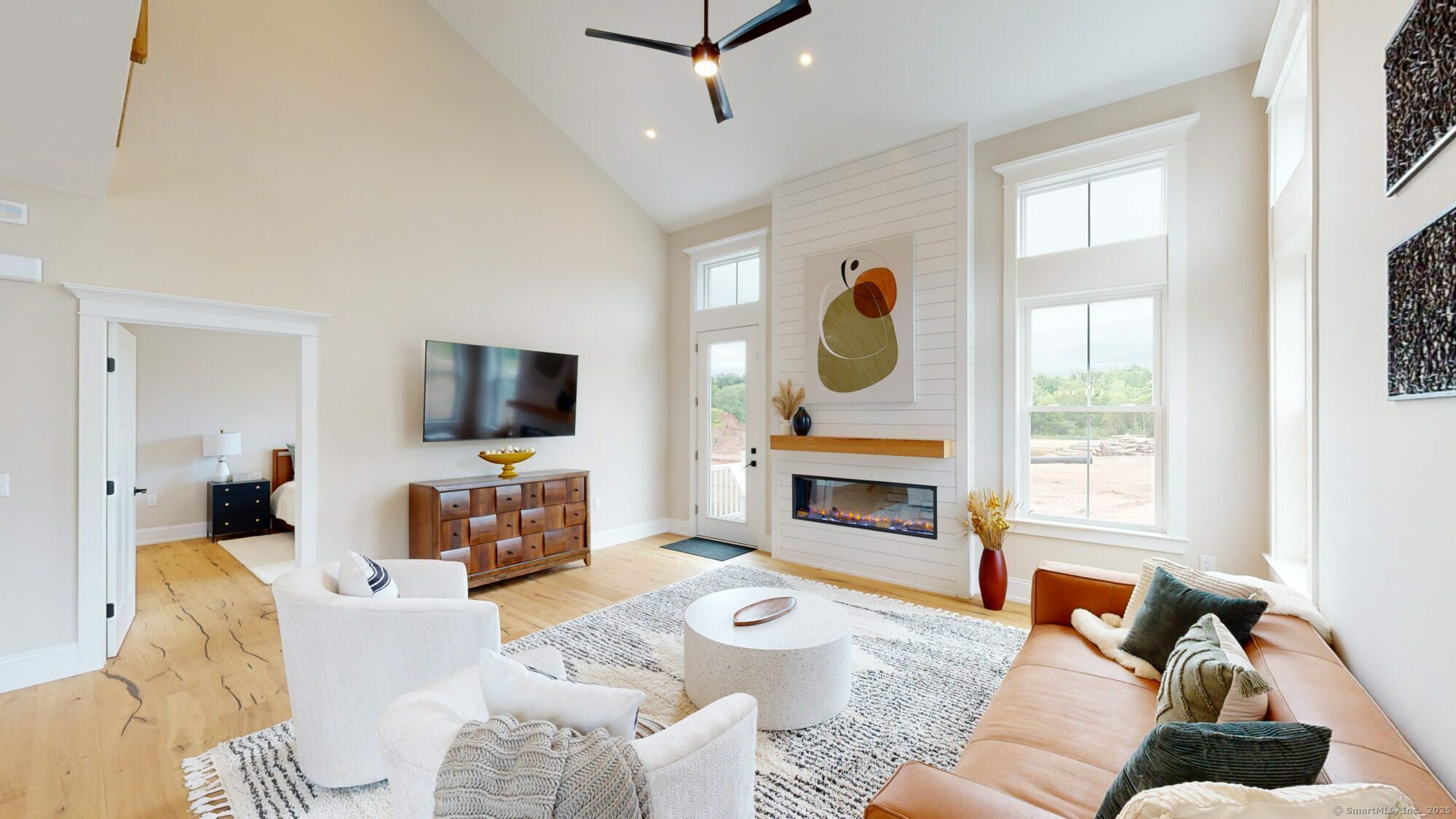 Property Photo: 81 Shea Circle CT 06410