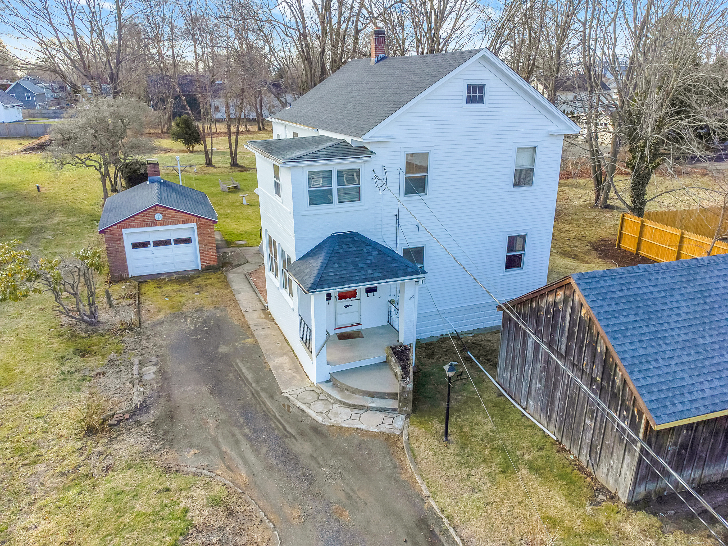 Property Photo: 26 Water Street CT 06437