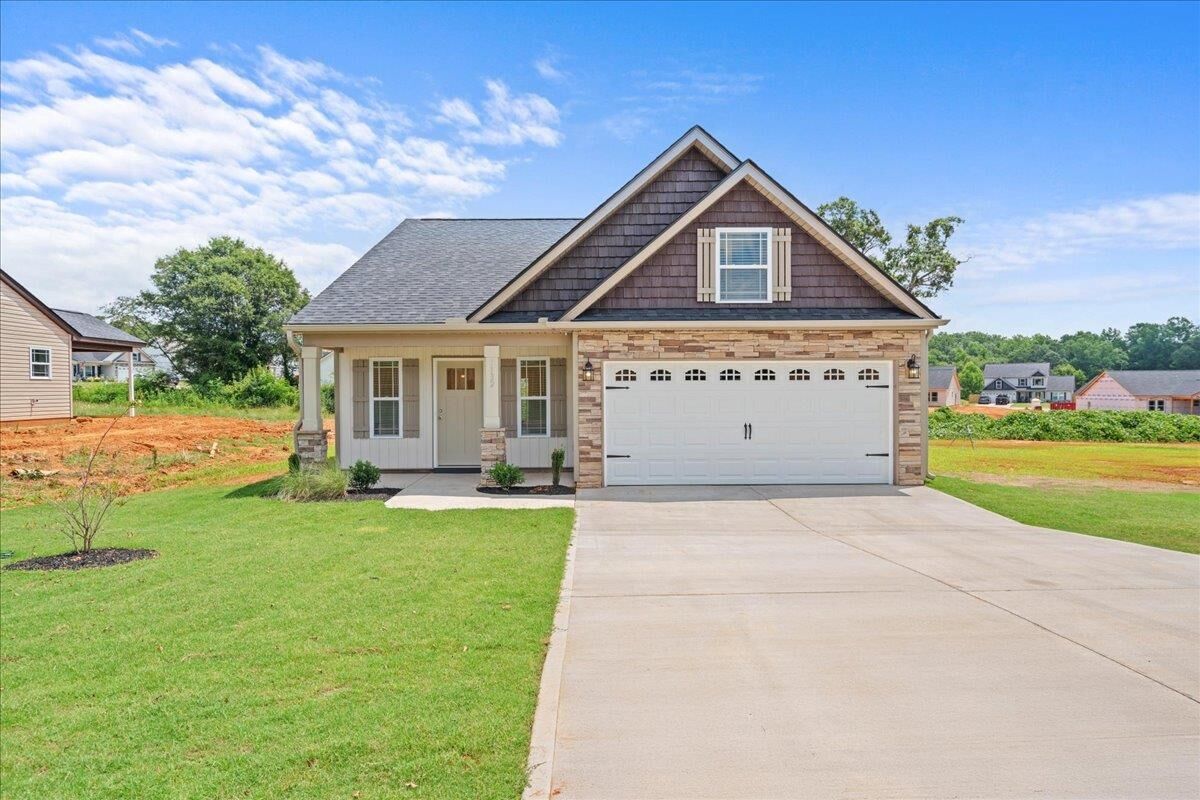 Property Photo:  1132 New Basin Drive  SC 29349 
