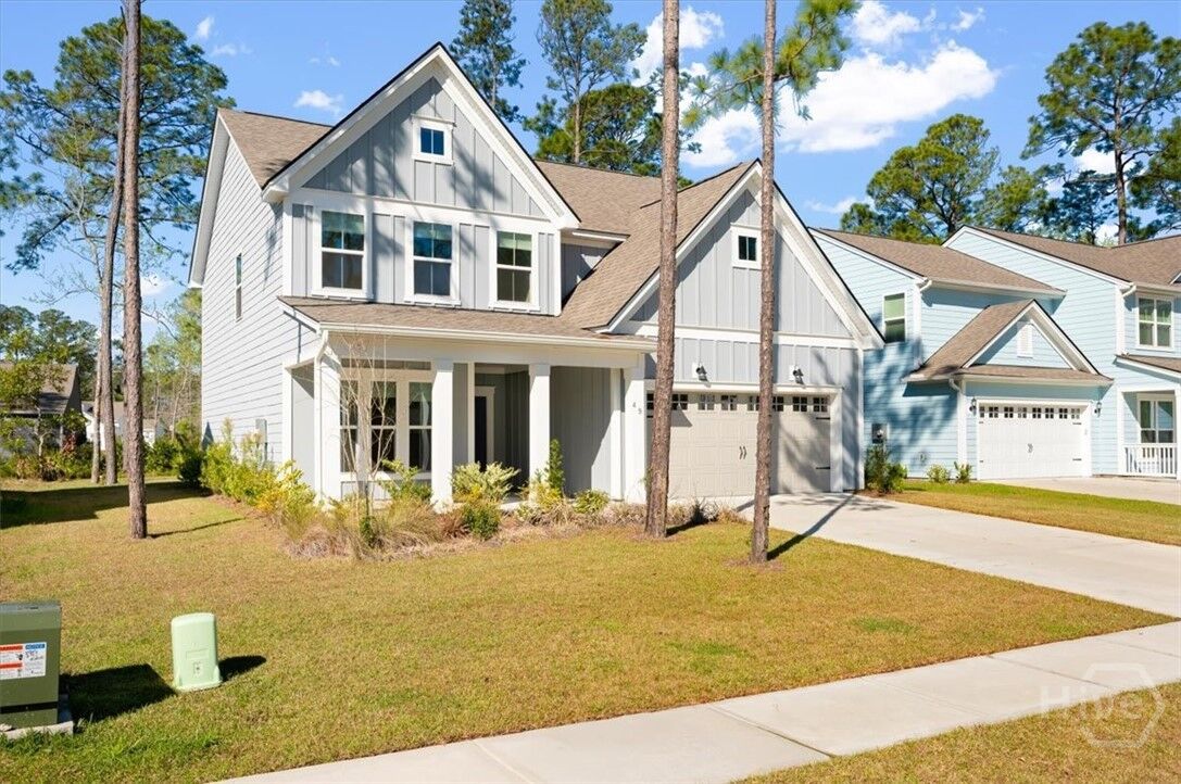 Property Photo:  49 Heron Creek Drive  GA 31324 
