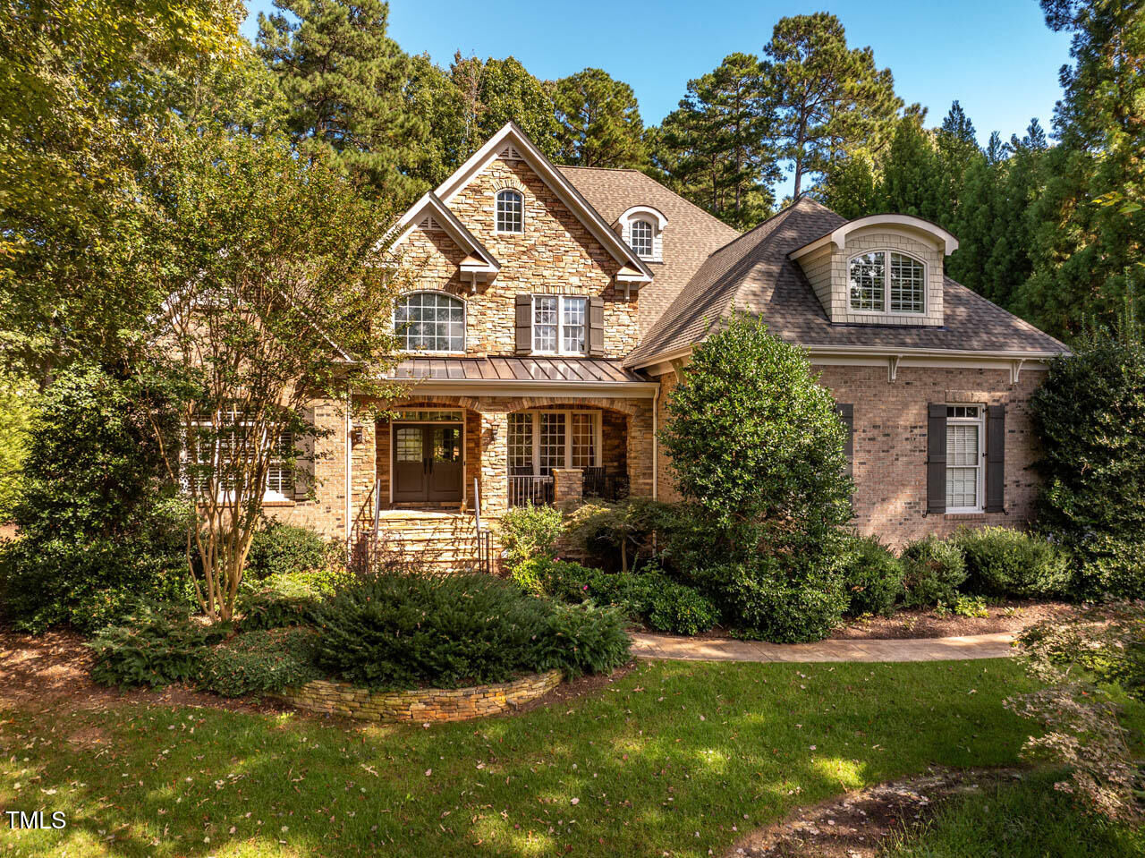 Property Photo: 1616 Kirkby Lane NC 27614