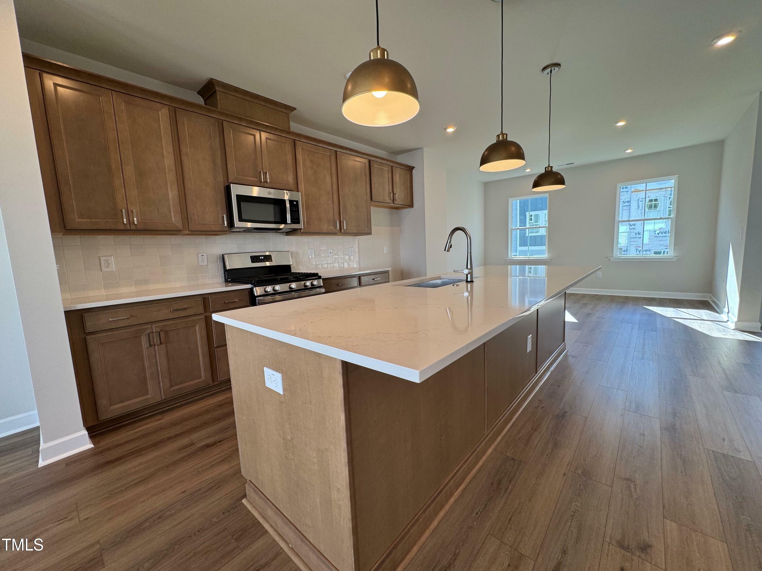 Property Photo: 804 Hillfarm Drive NC 27587