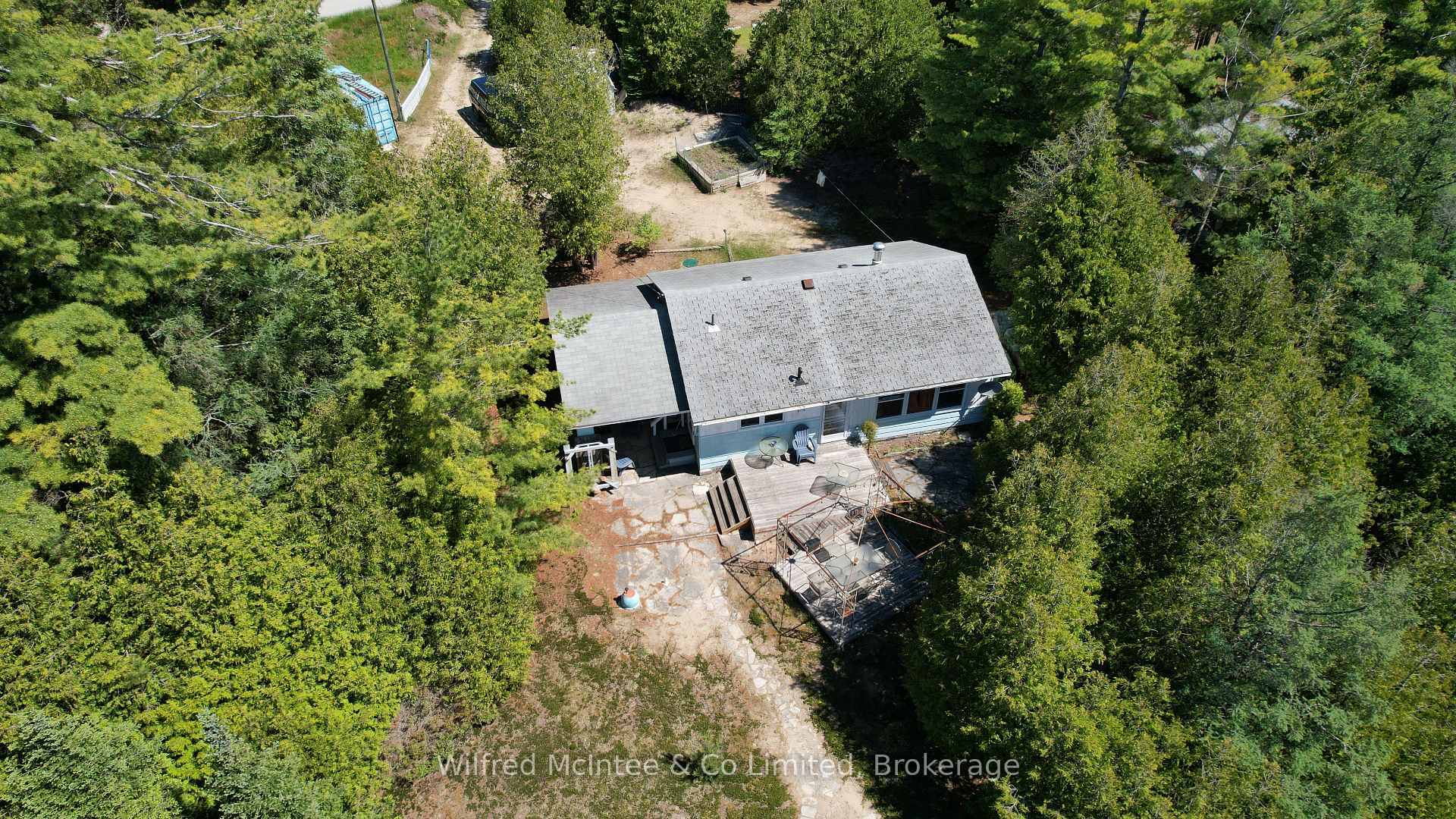 Property Photo: 47 Sog Je Wa Sa Drive ON N0H 2G0