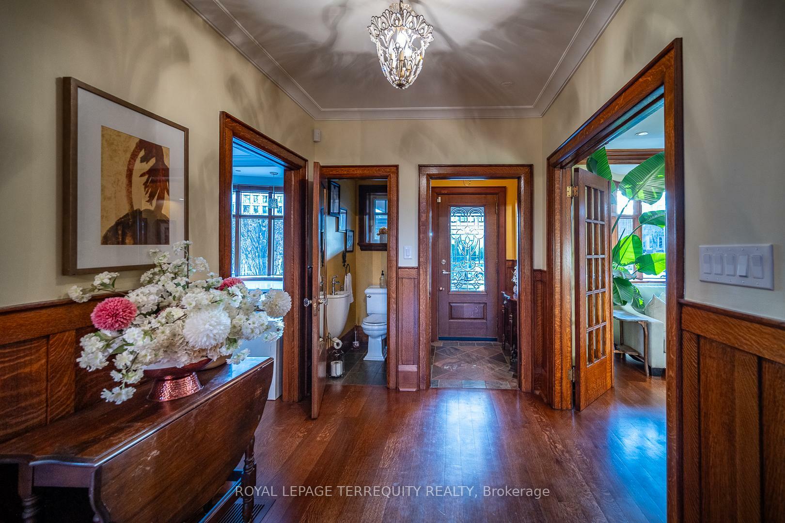 75 Northcliffe Boulevard  Toronto ON M6H 3H3 photo