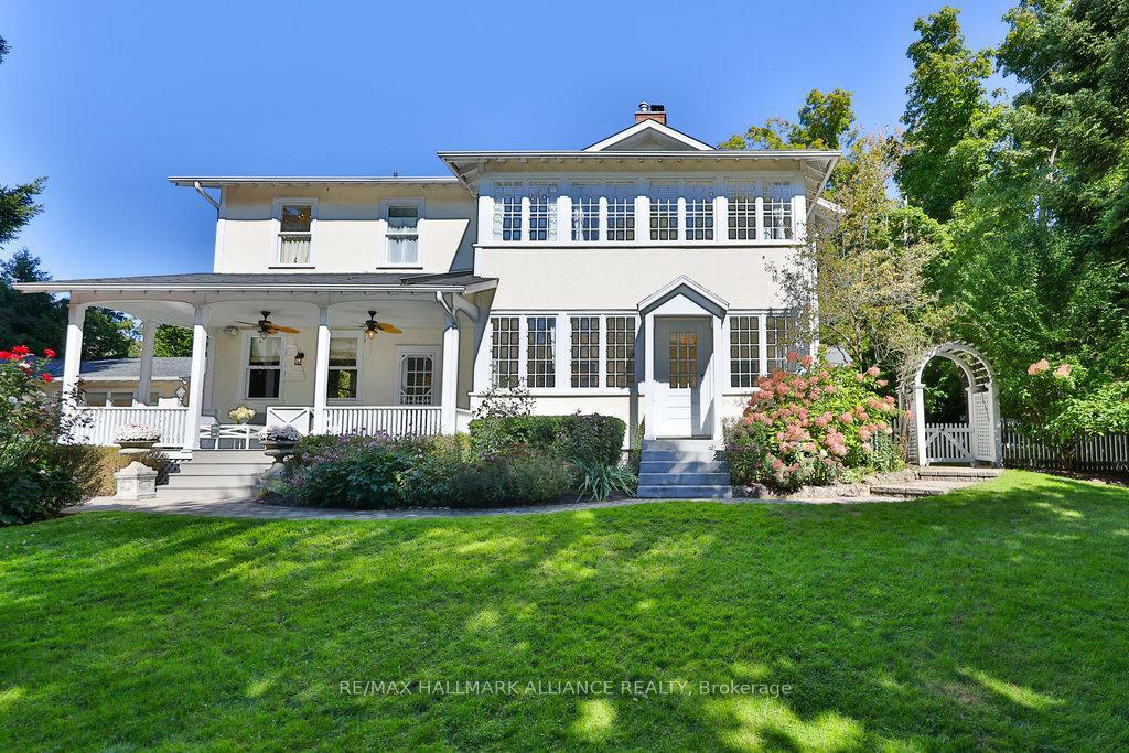 Property Photo: 225 William Street ON L6J 1E1