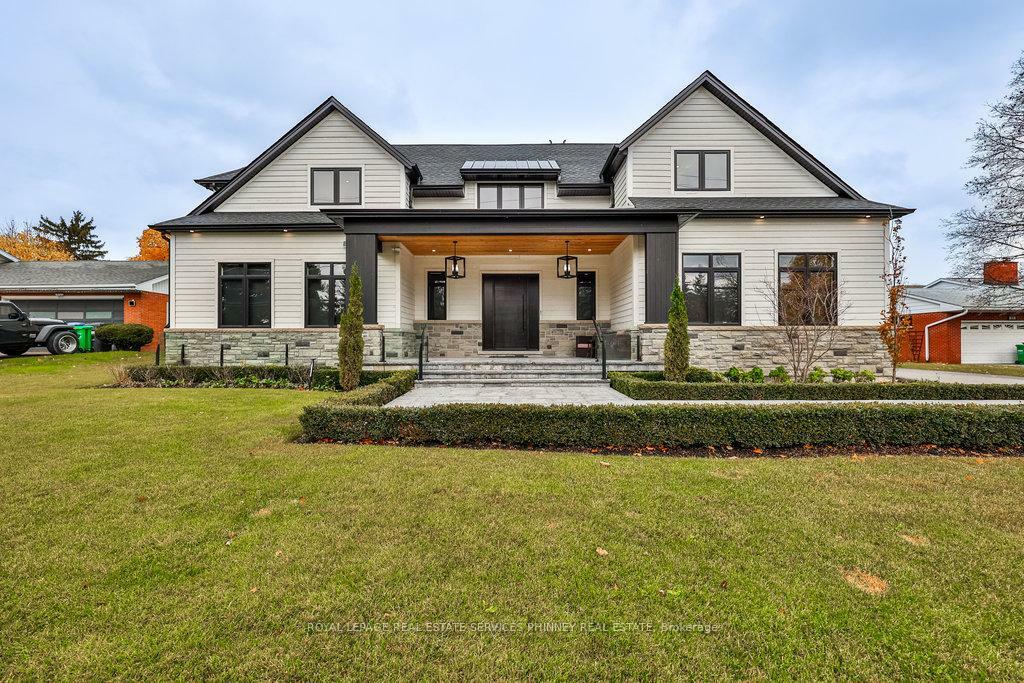 Property Photo: 57 Joymar Drive ON L5M 1G1
