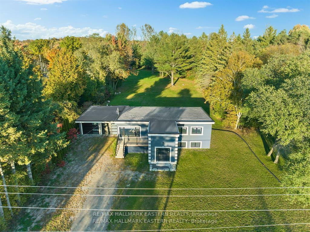 1037 East Communication Road  Smith-Ennismore-Lakefield ON K0L 1H0 photo