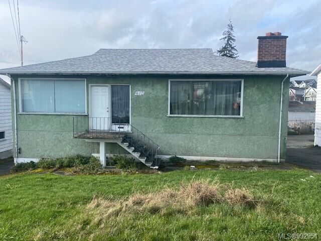 Property Photo:  411-415-419 Burnside Rd  BC V9A 1A9 