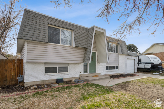 Property Photo: 3683 W Atlanta Cir UT 84084