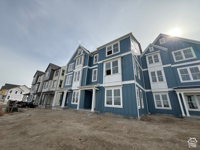 Property Photo: 6931 W South Jordan Pkwy 307 UT 84009
