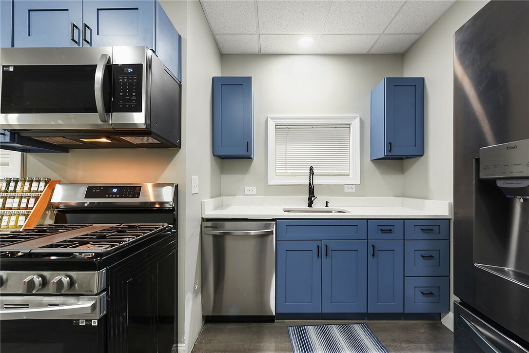 Property Photo: 155 Labelle St PA 15211