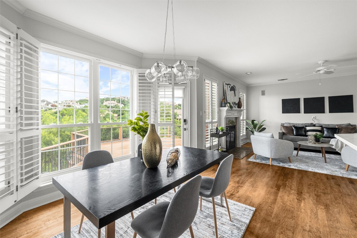 Property Photo: 2807 Round Table Road TX 78746