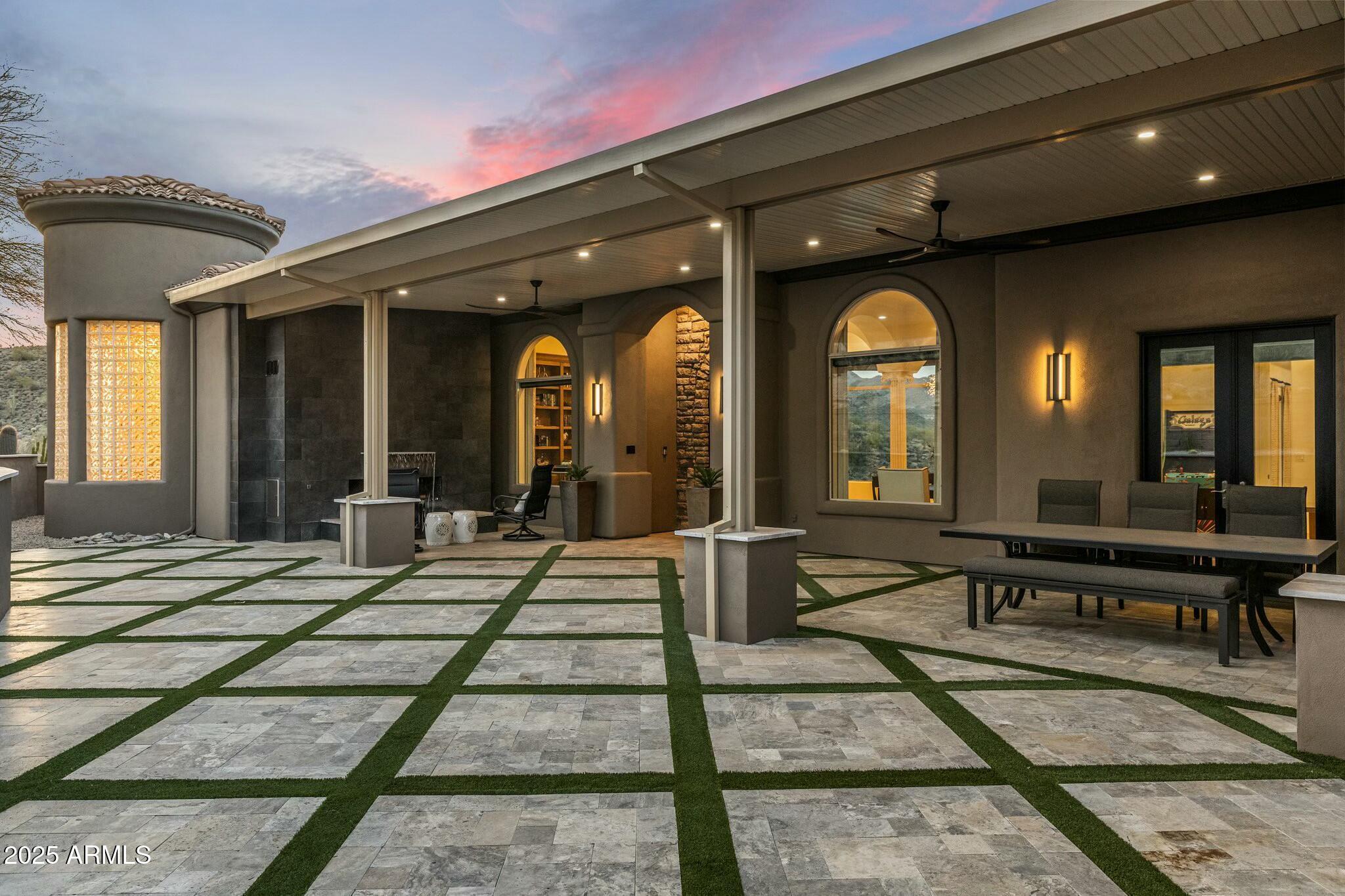 Property Photo: 11320 N Crestview Drive AZ 85268
