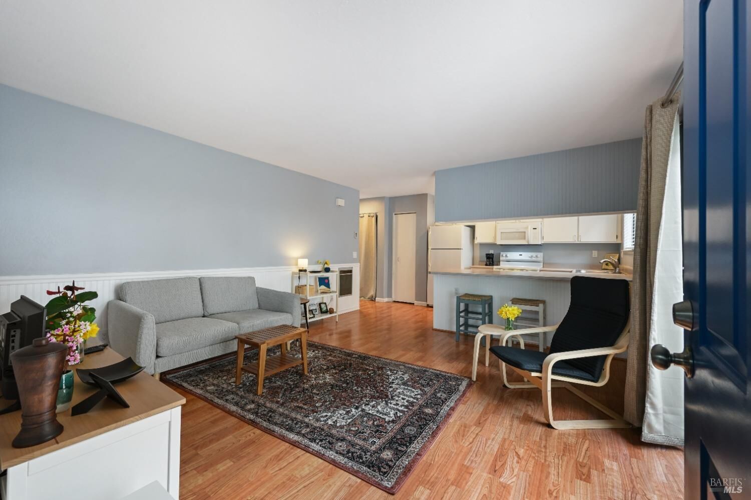 Property Photo: 105 Virginia Avenue 15 CA 95472