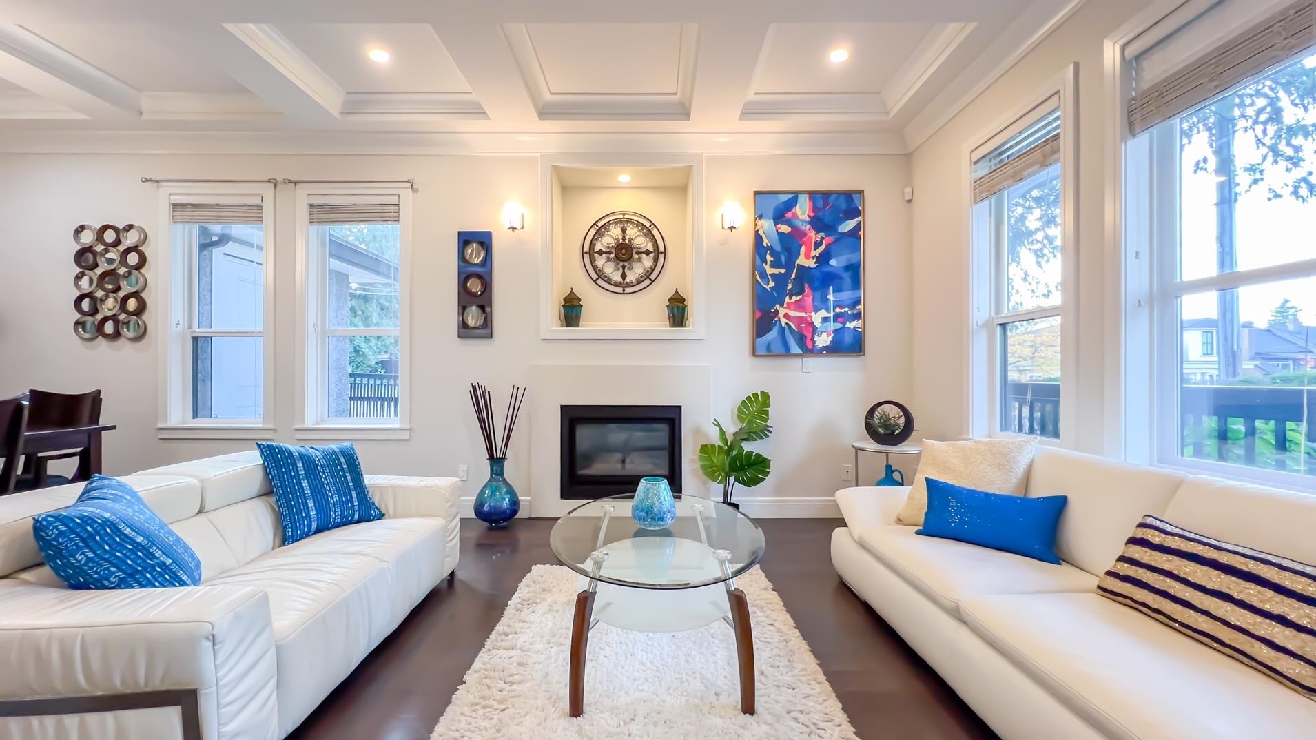 Property Photo: 7418 Stanley Street BC V5E 3Z7